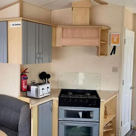 Dees Caravan Lettings Kingfisher Elm 453 Ingoldmells Kültér fotó