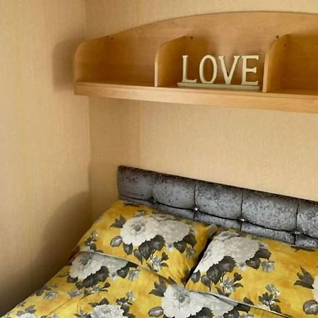 Dees Caravan Lettings Kingfisher Elm 453 Ingoldmells Kültér fotó