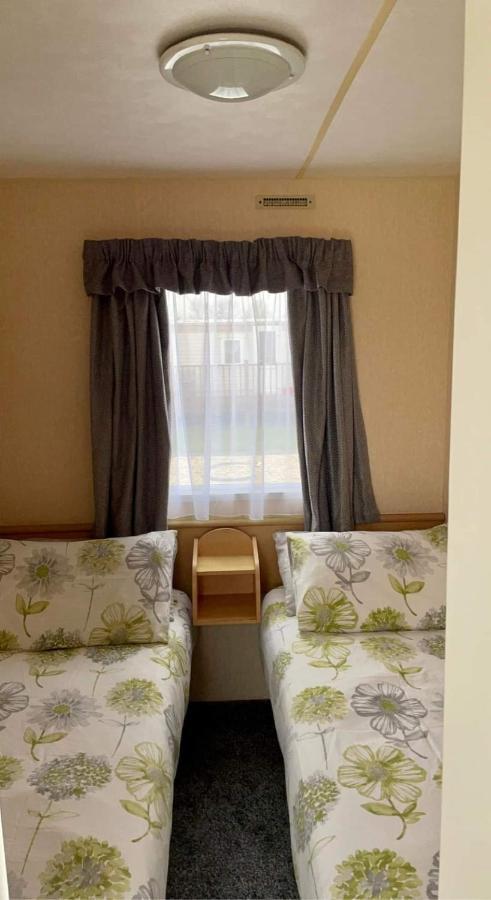 Dees Caravan Lettings Kingfisher Elm 453 Ingoldmells Kültér fotó