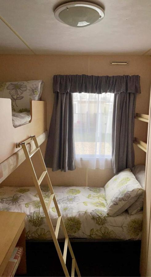 Dees Caravan Lettings Kingfisher Elm 453 Ingoldmells Kültér fotó